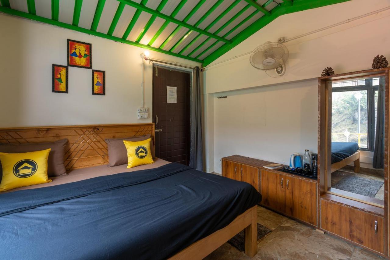 The Hosteller Mussoorie By The Streamside, Kempty Esterno foto